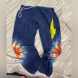 Lauren Moshi Sweatpants